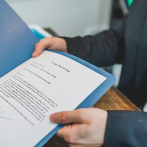 Nota Simple de la Propiedad